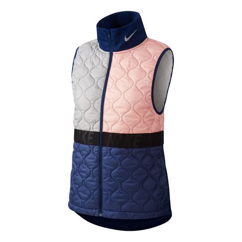 nike aerolayer damen-laufweste|Nike AeroLayer Women's Running Vest .